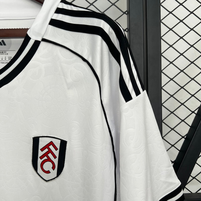 25/26 Fulham Home