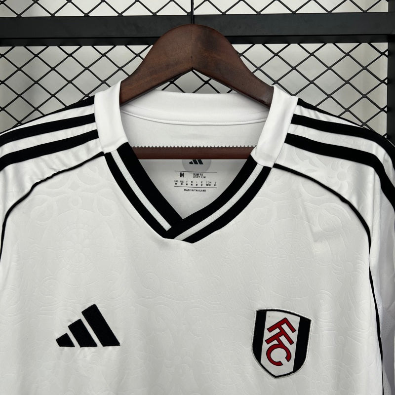 25/26 Fulham Home