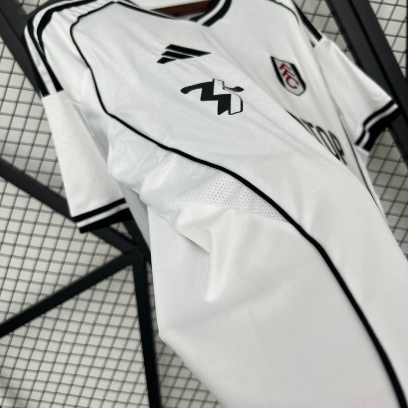 25/26 Fulham Home