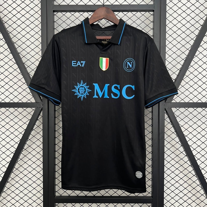 25/26 Napoli Third Away