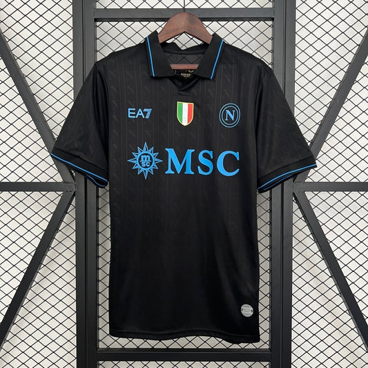 25/26 Napoli Third Away