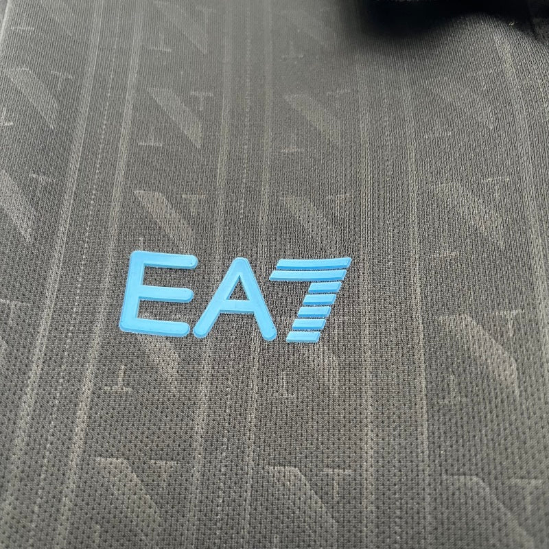 25/26 Napoli Third Away