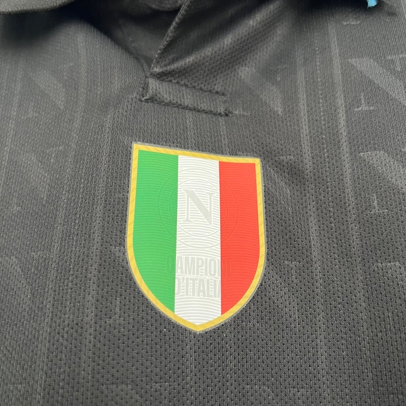 25/26 Napoli Third Away