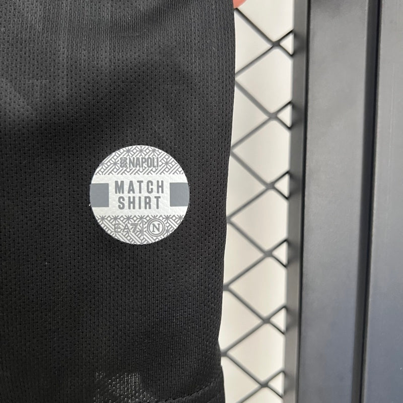 25/26 Napoli Third Away