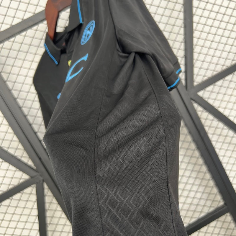 25/26 Napoli Third Away