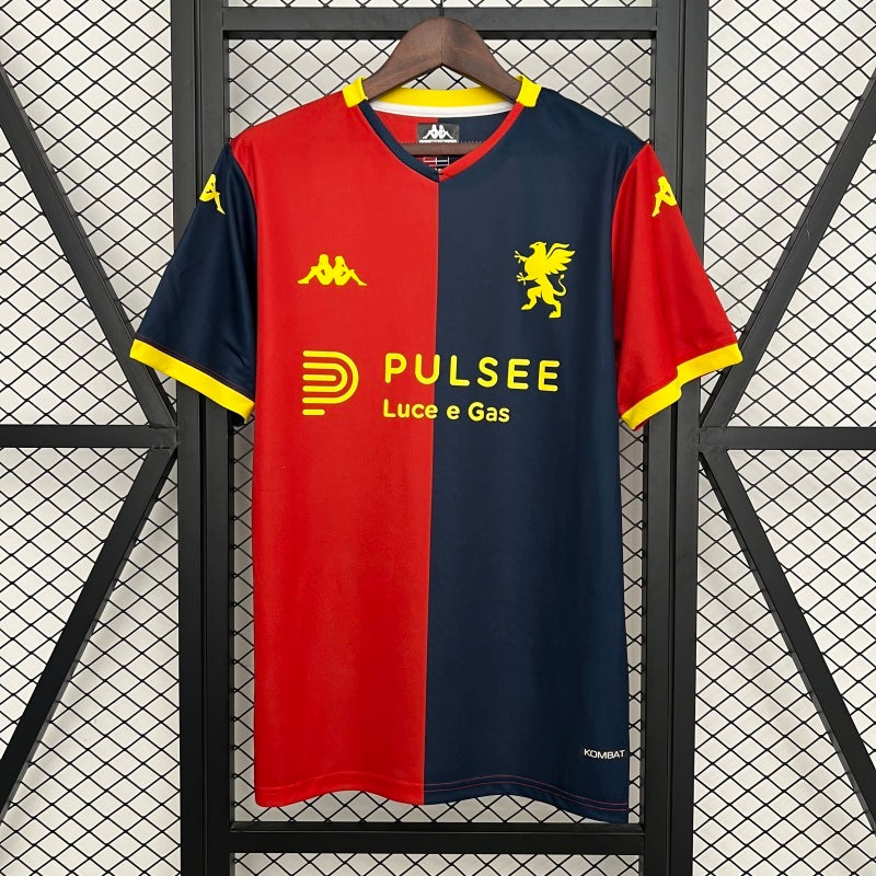 25/26 Genoa Home