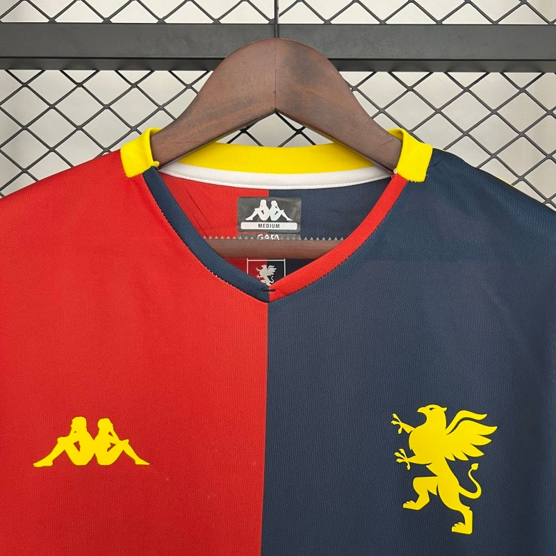 25/26 Genoa Home