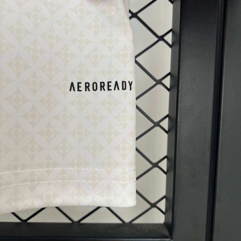 25/26 Lyon Lione Home