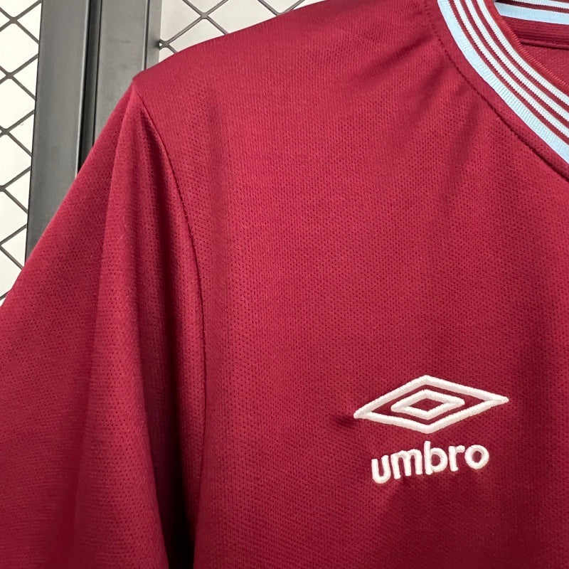 25/26 West Ham Home