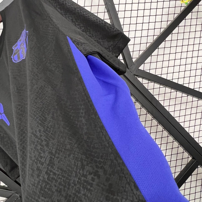 25/26 Barcelona Special Joint Edition