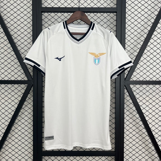 25/26 Lazio Away