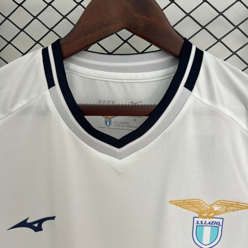 25/26 Lazio Away