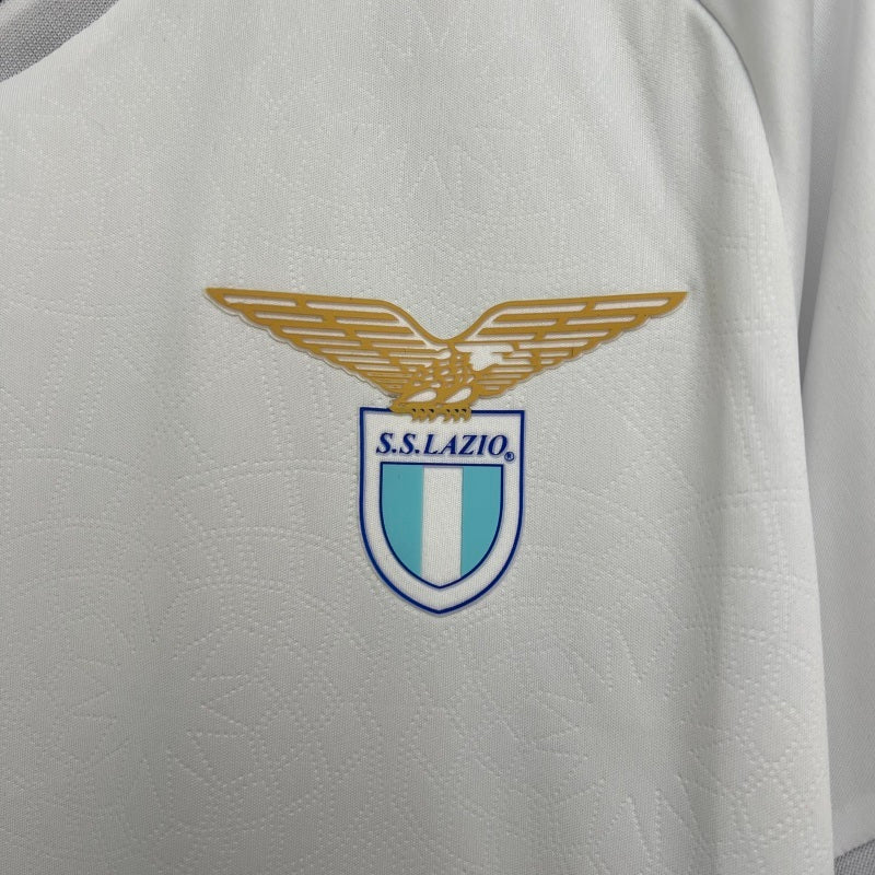 25/26 Lazio Away