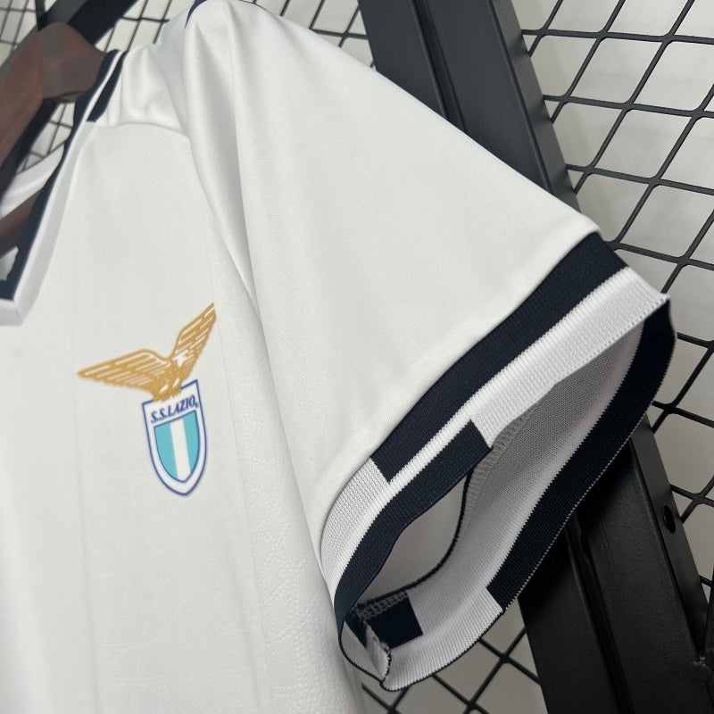 25/26 Lazio Away