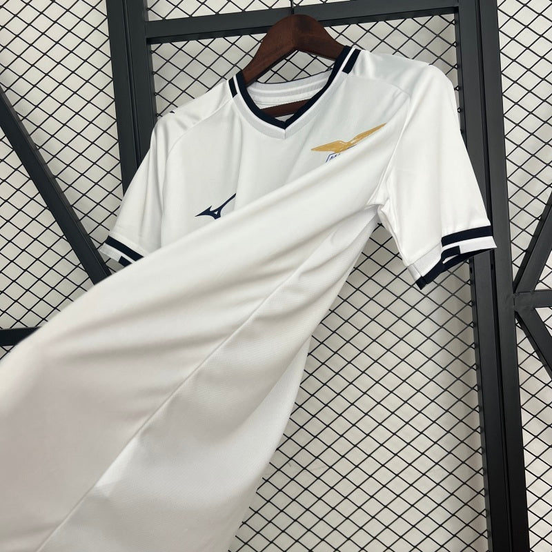25/26 Lazio Away