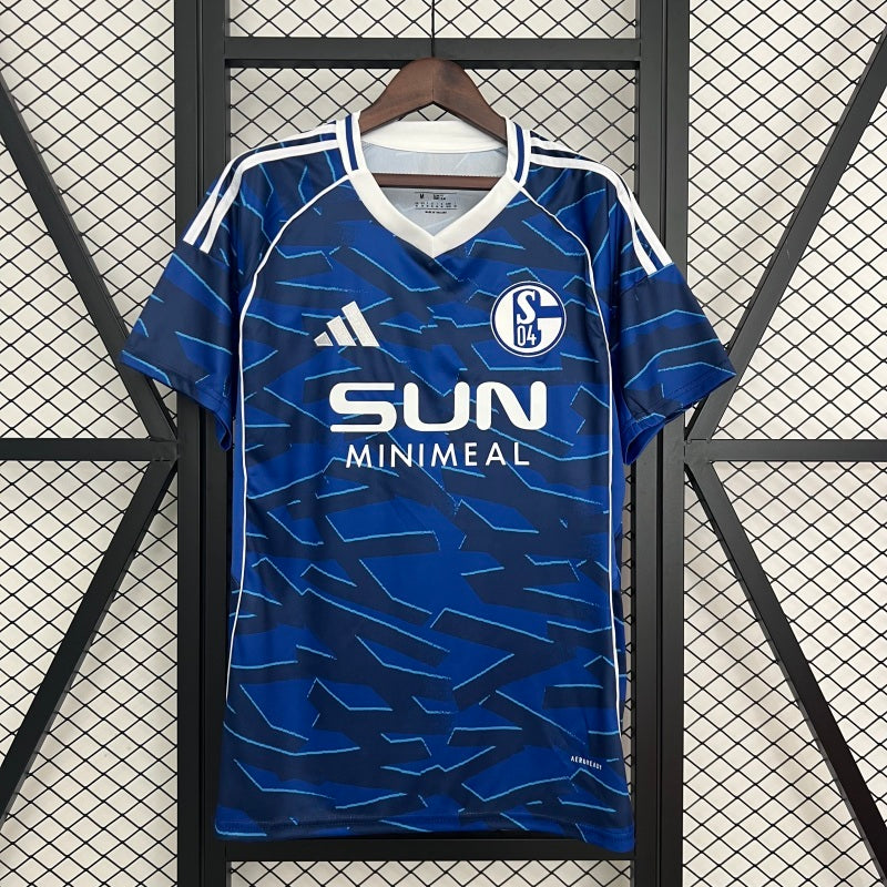 25/26 Schalke 04 Home