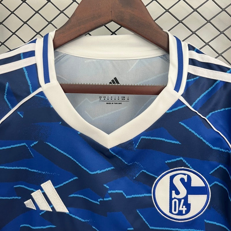 25/26 Schalke 04 Home