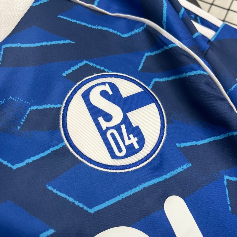 25/26 Schalke 04 Home