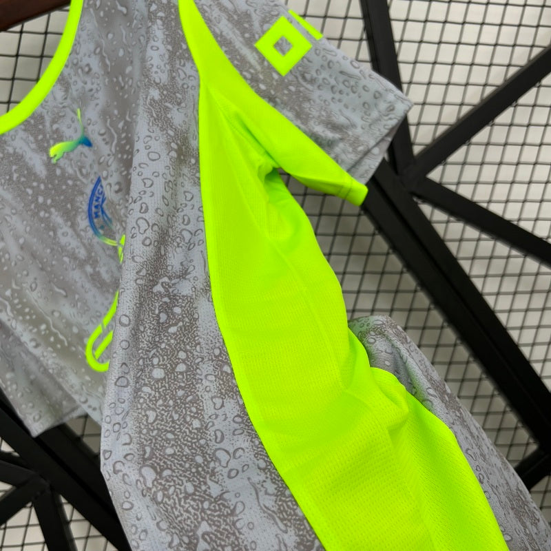 25/26 Manchester City Third Away