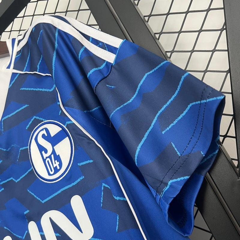 25/26 Schalke 04 Home