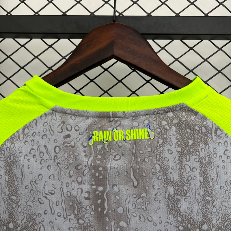 25/26 Manchester City Third Away