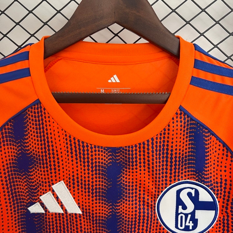 25/26 Schalke 04 Third Away