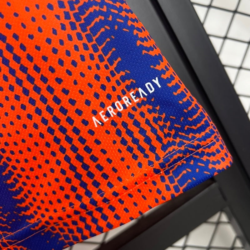 25/26 Schalke 04 Third Away