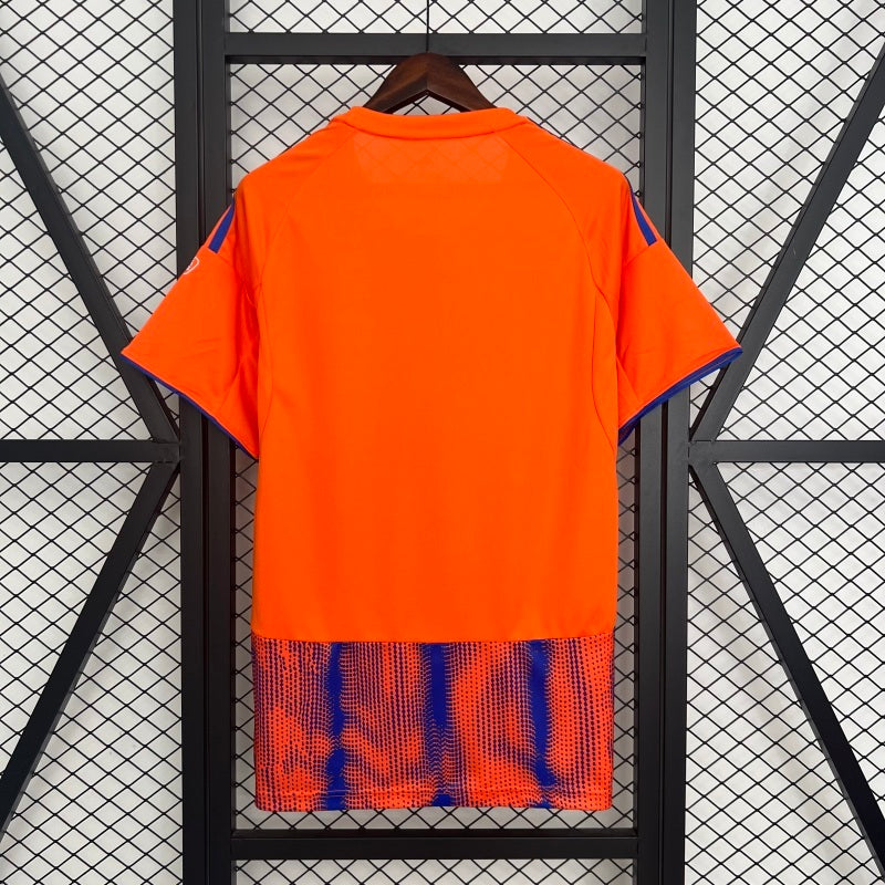 25/26 Schalke 04 Third Away