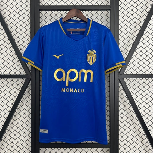 25/26 Monaco Away