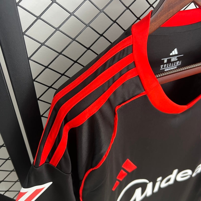 25/26 Siviglia Third Away