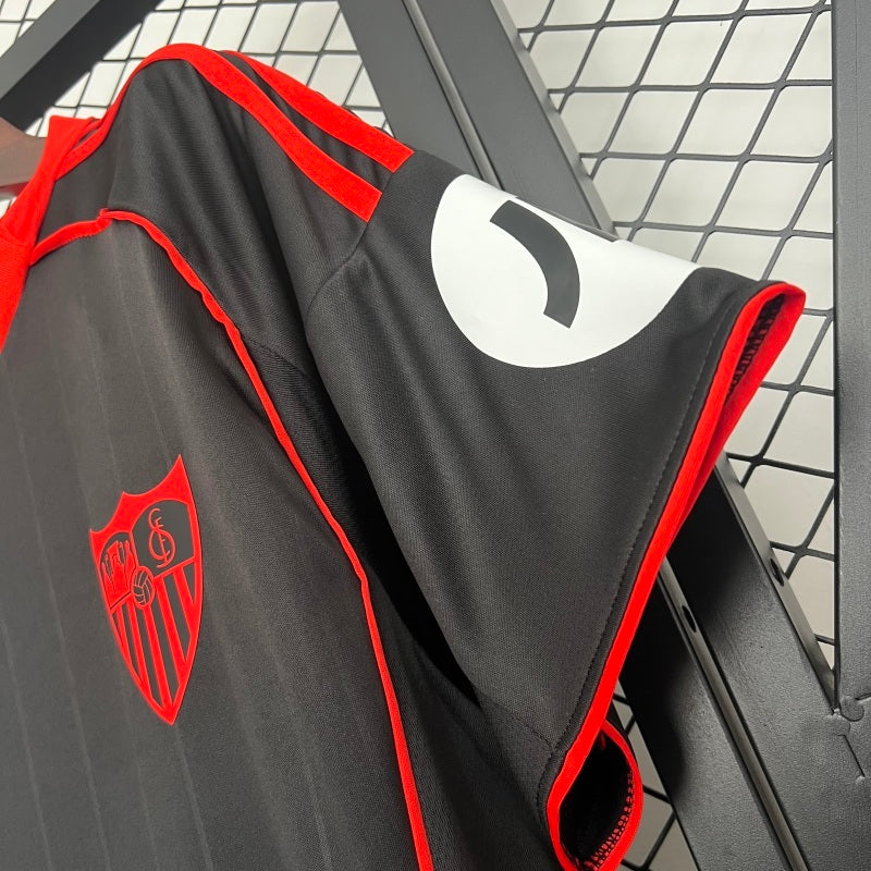 25/26 Siviglia Third Away