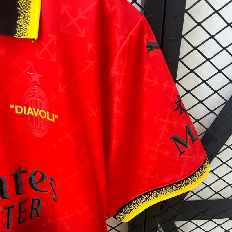 2025 AC Milan Special