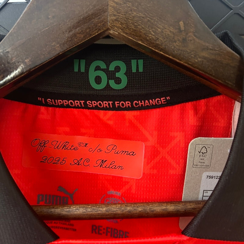 2025 AC Milan Special