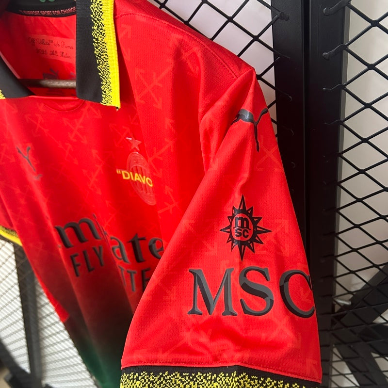 2025 AC Milan Special