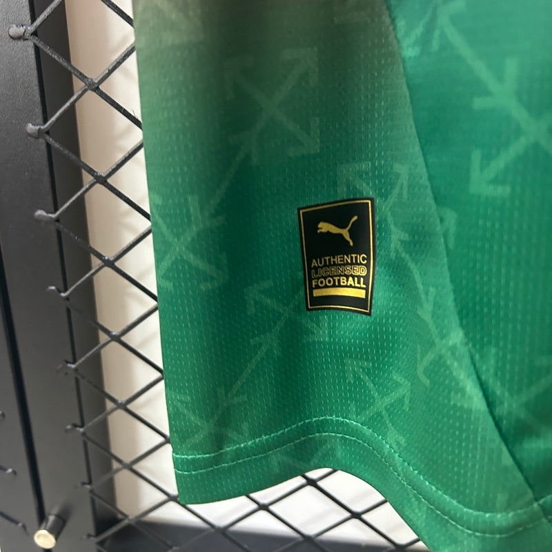 2025 AC Milan Special