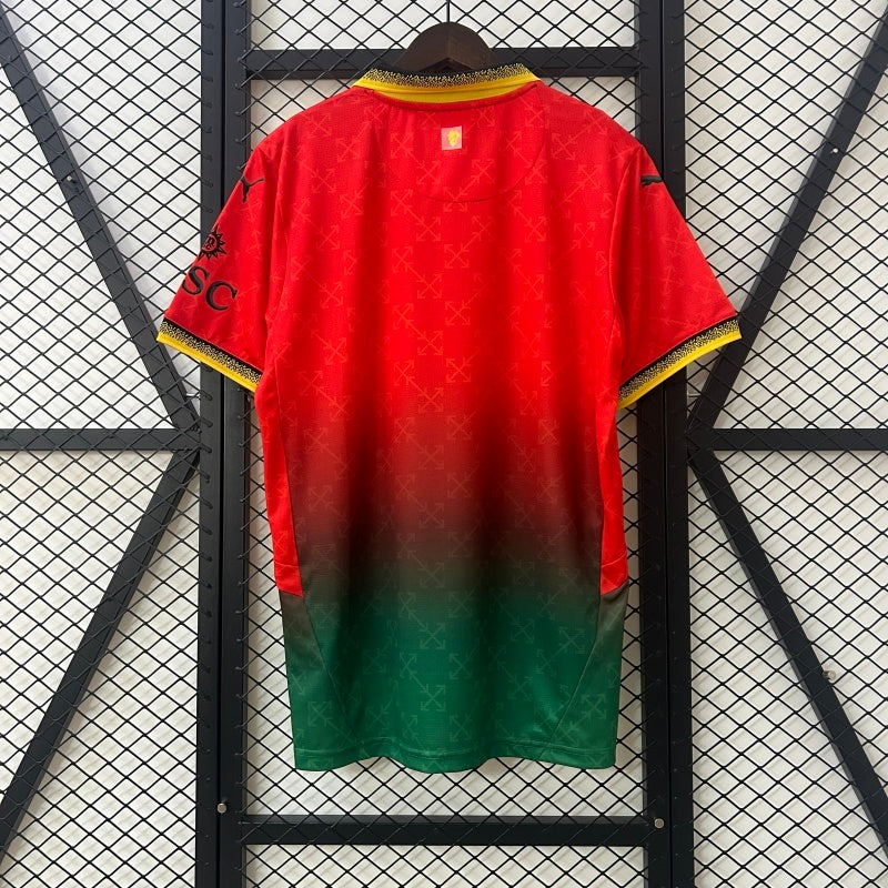 2025 AC Milan Special