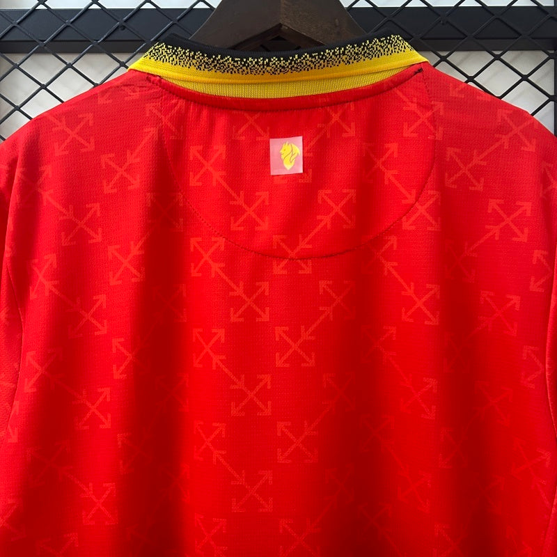 2025 AC Milan Special