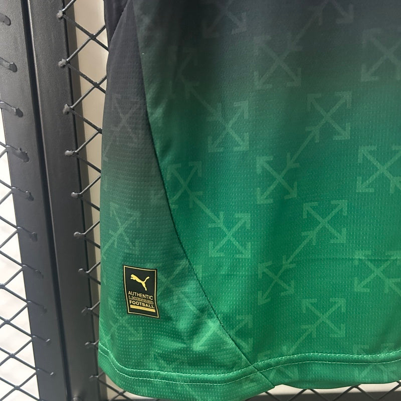 2025 AC Milan Special Ed