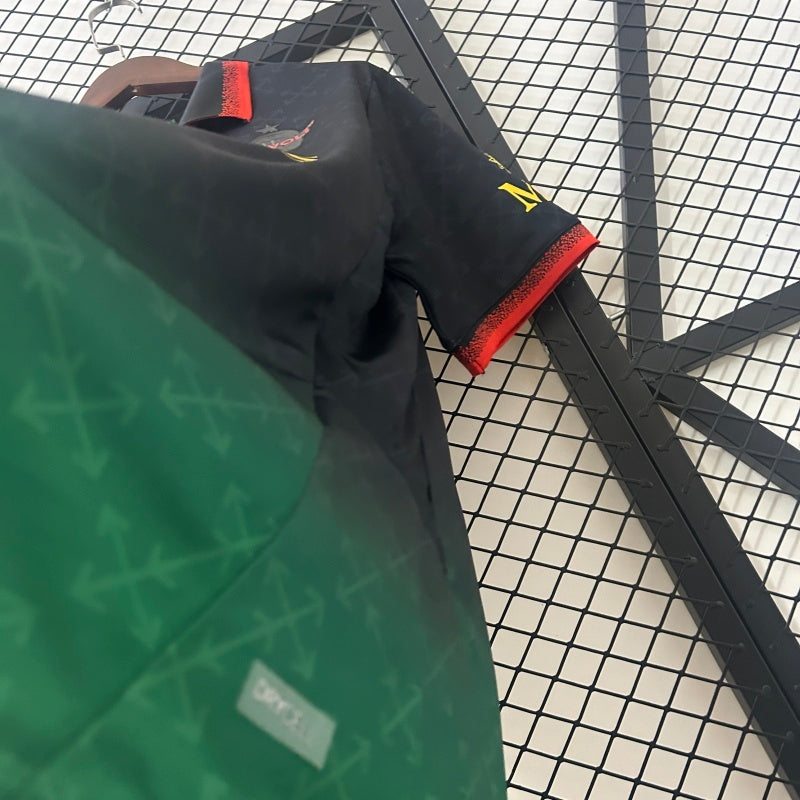 2025 AC Milan Special Ed