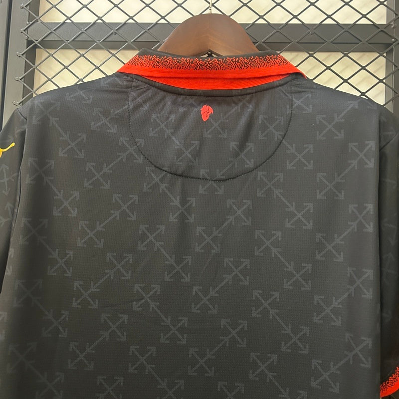 2025 AC Milan Special Ed