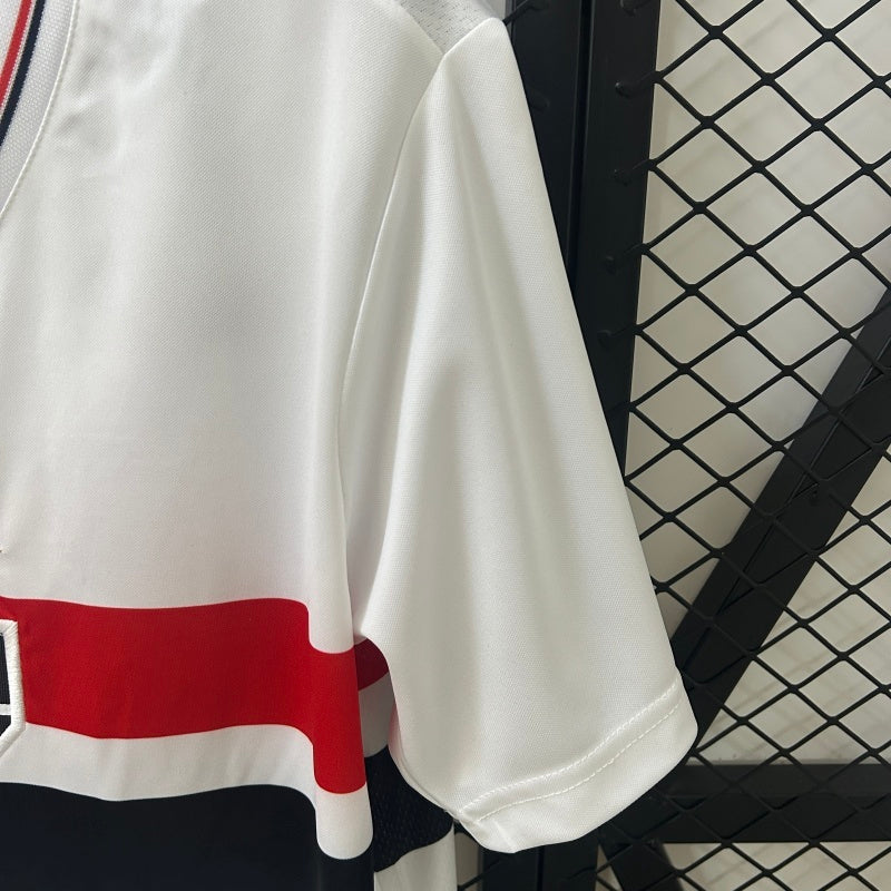 25/26 Sao Paulo Home