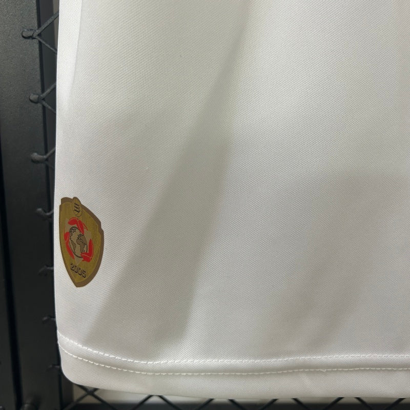 25/26 Sao Paulo Home