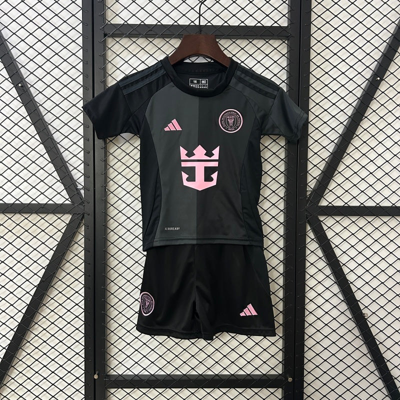 25/26 Kids Inter Miami Away
