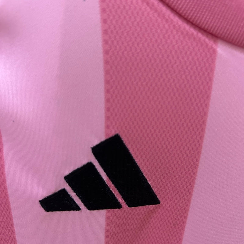 25/26 Kids Inter Miami Home