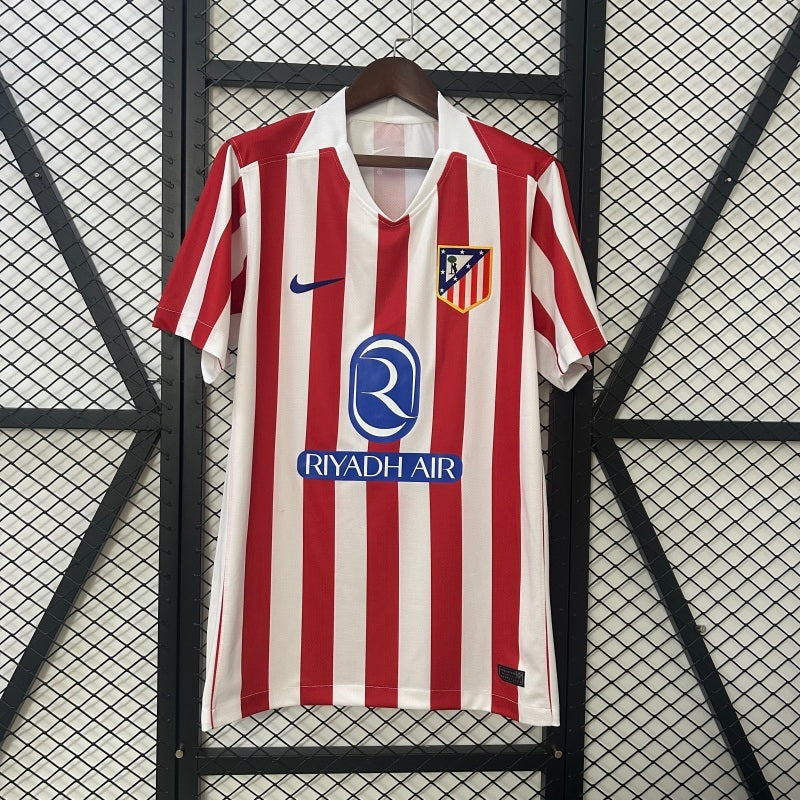 25/26 Atletico Madrid Home