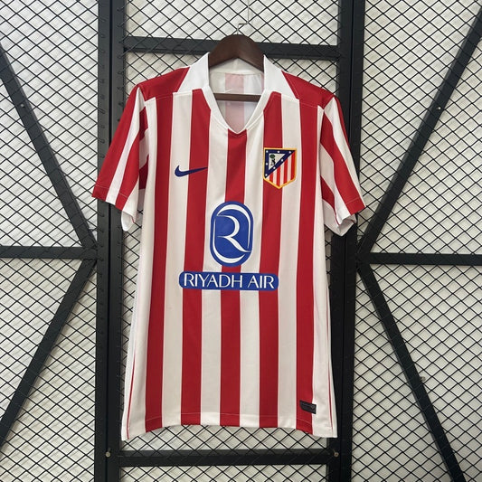 25/26 Atletico Madrid Home