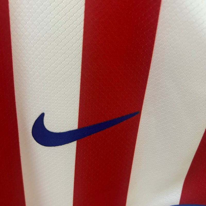 25/26 Atletico Madrid Home