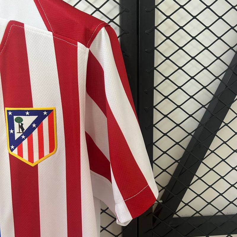 25/26 Atletico Madrid Home