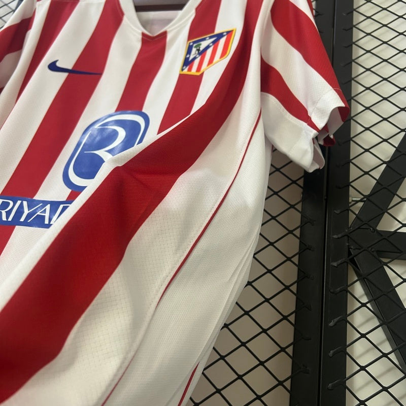 25/26 Atletico Madrid Home