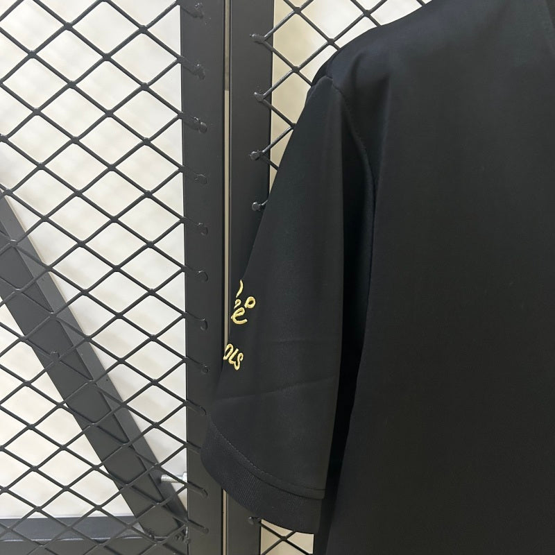 25/26 Santos Special Edition Black